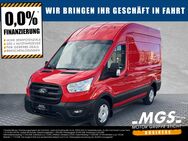 Ford Transit, Kasten 310 L2 Trend #, Jahr 2022 - Weiden (Oberpfalz)