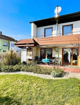 Ein Familiendomizil in Weil am Rhein OT Haltingen - Weil (Rhein)