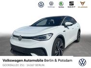 VW ID.5, Pro Performance Wärmepumpe, Jahr 2022 - Berlin