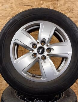 Original Mini Countryman F60 16 Zoll Winterreifen Räder Felgen - Niedernhall