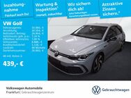 VW Golf, 2.0 TSI VIII GTI, Jahr 2024 - Frankfurt (Main)