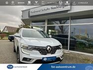 Renault Koleos, 2.0 dCi Initiale Paris N, Jahr 2017 - Demmin