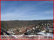 Lichtdurflutete Wohnung mit Weitblick! - Pforzheim