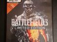 Spiel PC DVD Rom Battlefield 3 Limited USK18 in 45259
