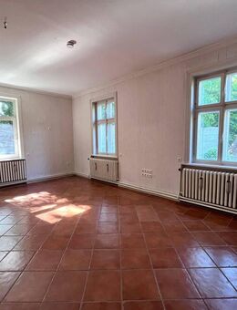 Charmanter Altbau in idyllischer Lage von Tangstedt! - Tangstedt (Landkreis Stormarn)
