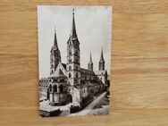 Ansichtskarte-AK-595-Der Dom zu Bamberg. - Nörvenich