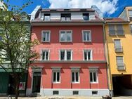 Bezugsfreies, kernsaniertes 5-Familien-Jugendstilhaus in Konstanz Petershausen | 200 Meter zum Seerhein - Konstanz