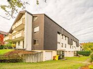 Waiblingen: Modernisierte DG-Wohnung in zentraler und doch ruhiger Lage - Waiblingen