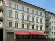 Sonnenverwöhnte 4,5-Zimmer-Maisonette-Wohnung - München