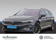 VW Passat Variant, Business TDI, Jahr 2021 - Offenburg