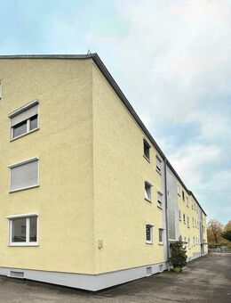 ACHTUNG: ein wichtiger Baustein in Ihrem Kapitalportfolio... - Bad Wimpfen