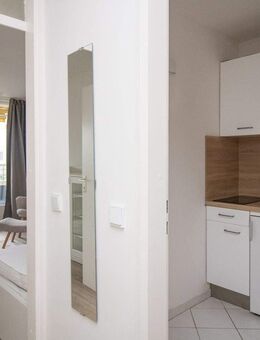 Erstbezug nach Sanierung! Wohnen in Schwabing - München