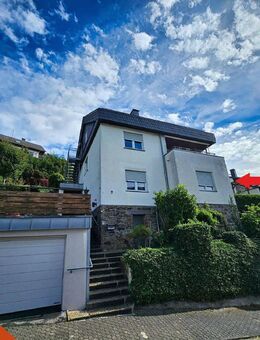 Helle, moderne Mietwohnung in Top-Lage - Bad Ems