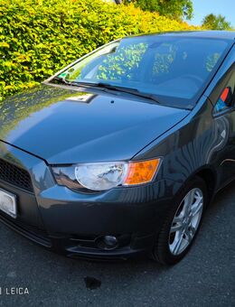 Mitsubishi Colt 1.3 - Pirna
