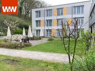 Jetzt an die Zukunft denken - exklusives Appartement im Seniorenheim sichern / moderne 2017er Anlage - Hainichen (Sachsen)