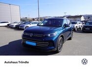 VW Tiguan, 2.0 TDI Elegance, Jahr 2024 - Schopfheim