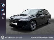 BMW iX, xDrive40 Sportpaket HK HiFi Komfortzg, Jahr 2022 - Ettlingen