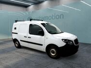 Mercedes Citan, 109 Kasten Regaleinbauten, Jahr 2020 - München