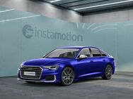 Audi S6, , Jahr 2022 - München