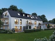 SELBST NUTZEN oder FREMDGEHEN? 2 Zimmer mit XL-Terrasse - Puchheim