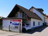 Das perfekte 2 Generationenhaus mit viel Potential in ruhiger Lage! - Laufenburg (Baden)