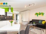 Premium in der City, topmodernes Apartment mit WiFi - Mülheim (Ruhr)