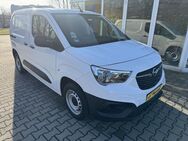 Opel Combo, Cargo Selection, Jahr 2019 - Lichtenstein (Sachsen)
