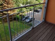 2. OG + sonniger West-Balkon - frei ab 1.5.2 - Chemnitz