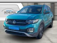 VW T-Cross, 1.0 TSI Move 2-Zonen, Jahr 2023 - Traunreut