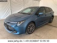 Toyota Corolla Touring Sports Hybrid Team D LED ACC+Kam - Steinbach-Hallenberg