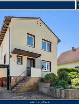 Ruhig gelegenes Einfamilienhaus sucht neue Familie! - Alzey