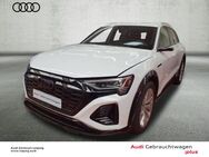 Audi SQ8, Dig, Jahr 2023 - Leipzig