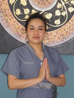 Paarmassage, Thai Massage, Thai Wellness, Wellness, Spa (Keine Erotik) - Hamburg