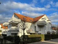 Wohnen in toller Aussichtslage - 3,5 Zi.-DG Maisonette Wohnung mit schöner Dachterrasse - Gerlingen