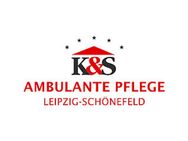 Pflegefachkraft (m/w/d) ambulant K&S Ambulante Pflege Leipzig-Schönefeld | 2241 - Leipzig