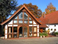 Schöne Wohnung /Haus in naturnaher Lage in Rödinghausen - Rödinghausen