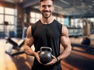 Kettlebell Trainer Trainer Ausbildung Online - Radolfzell (Bodensee)