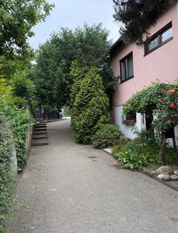 Großzügiges Reihenendhaus mit uneinsehbarem Garten - Solingen (Klingenstadt)
