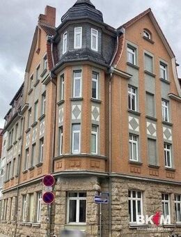 Schöne Eigentumswohnung in Jena- West zu verkaufen - Jena