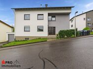 Großzügige Eigentumswohnung in ruhiger Lage - Saarbrücken
