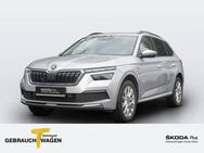 Skoda Kamiq 1.0 TSI DSG CLEVER NAVI LED VIRTUAL - Remscheid