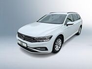 VW Passat Variant, 1.5 TSI Business, Jahr 2019 - Großbottwar