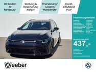 VW Golf Variant, 2.0 l TSI R-Performance, Jahr 2024 - Leonberg (Baden-Württemberg)