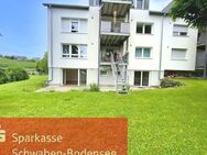 2-Zimmer Wohnung mit Hobbyraum in Lindau - Niederhaus - Lindau (Bodensee)
