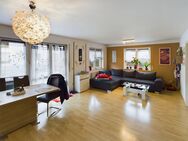 3 Zimmer, ein Balkon und die Ruhe weg - Willkommen daheim! - Nagold