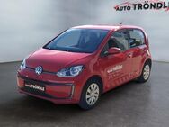 VW up, e-up move CCS, Jahr 2021 - Grafenhausen