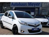 Toyota Yaris 1.33 Dual-VVTi Edition Klima/Kamera/Tel. - Sickte