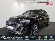 Audi Q5 40 TDI quattro s-line Stadt Tour Business AHK - Kaiserslautern