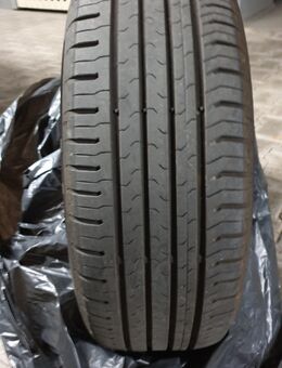 Sommerreifen Continental gut erhalten 205/55R16 - Böblingen