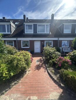 Von Privat!! Traumhaus in Wedel - Reihenmittelhaus mit Garten, Kamin & 6 Zimmern - Wedel